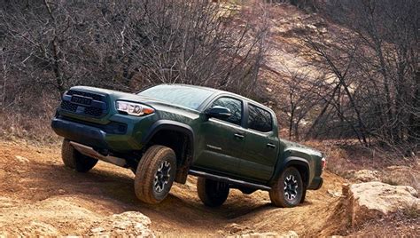 Best Toyota Tacoma Floor Mats - Off-Road.com