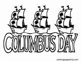 60  Columbus Day Coloring Pages Free Printable PDF JPG PNG & Online sketch template