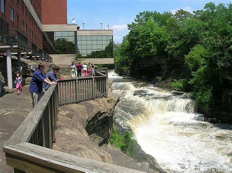 Cuyahoga Falls, Ohio