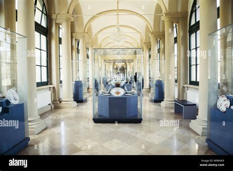 Museum zwinger hi-res stock photography and images - Alamy