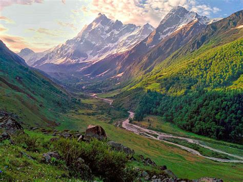 Are You A Traveller? Then Visit These River Valleys In India - Nativeplanet