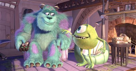 Mike Wazowski y Sully regresarán en 2020 en una serie de Monster Inc ...