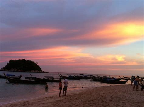 Koh Lipe, South Thailand - South East Asia Backpacker