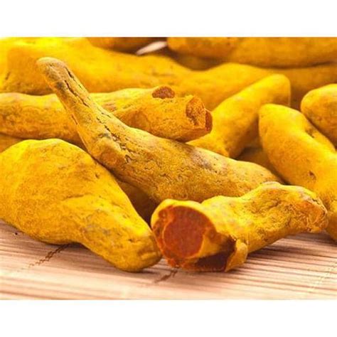 Goodness Grocery Whole Turmeric Sticks| Organically Grown Haldi Gatiya ...