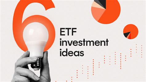 6 ETF Investment Ideas for 2023 | Betashares