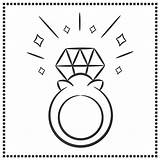 Premium Vector  Printable Cute Drawing ring Sketch For coloring sketch template