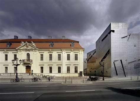 Jewish Museum – Arch Journey