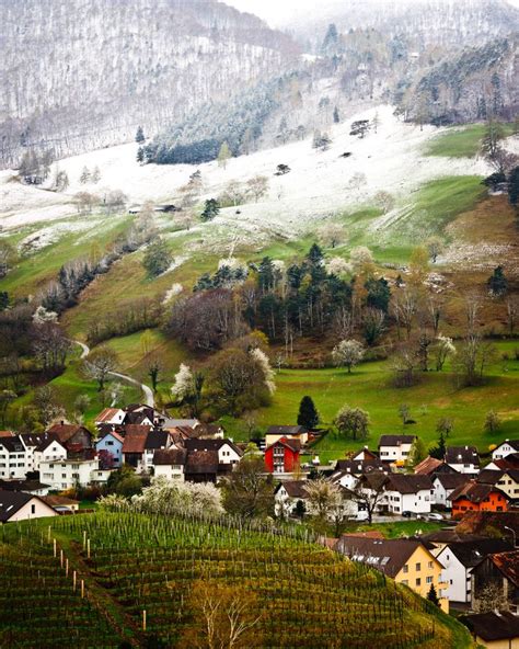 Principality of Liechtenstein | Places to travel, Travel, Places around the world