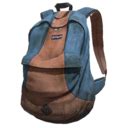 Skin: Blue And Orange Backpack - H1Z1 Wiki