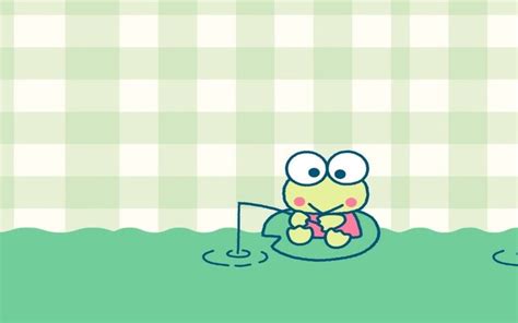 Keroppi desktop wallpaper | Keroppi wallpaper, The weeknd wallpaper ...