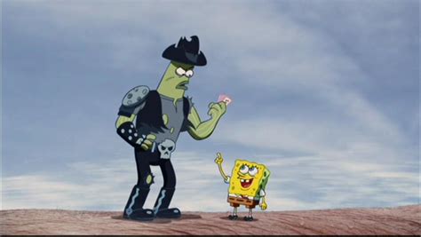 'The Spongebob Squarepants Movie' - Spongebob Image (17198474) - Fanpop