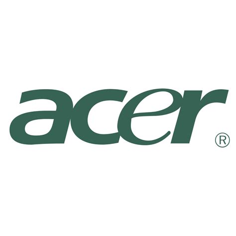 Acer Logo PNG Transparent – Brands Logos