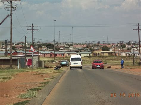 Elder Derick Hepworth, Called to Serve In God's Army In Johannesburg ...