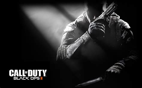 Call of Duty Black Ops 2 Wallpapers | HD Wallpapers | ID #11313