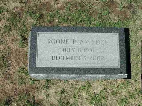 Roone Arledge | Found a Grave