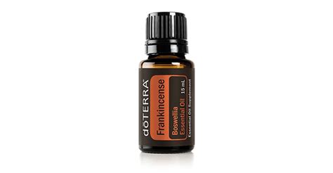 Frankincense Oil | dōTERRA Essential Oils