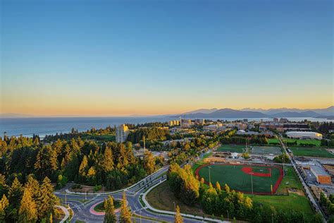 Vancouver Campus | Graduate School at The University of British Columbia (UBC)