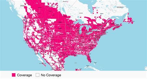 T-Mobile Vs Verizon Coverage Map 2024 - Lena Babette