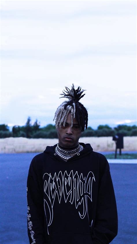 XXXTentacion Supreme Wallpapers - Wallpaper Cave