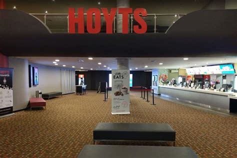 Hoyts Cinema Forest Hill - Indoor Activities