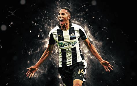 Newcastle United Players Wallpapers - Wallpaper Cave