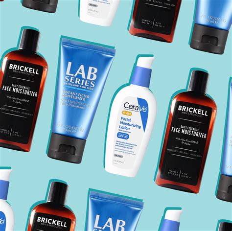 10 Best Moisturizers for Men in 2022, According to Dermatologists