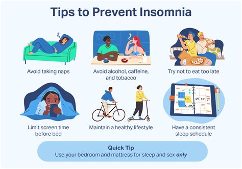 Insomnia: Symptoms, Causes, and Treatments ...