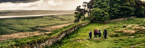 The Fascinating History of the Antonine Wall in Scotland