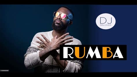 RUMBA MIX 2022 \\ BEST OF RUMBA 2022 \\ PART.02