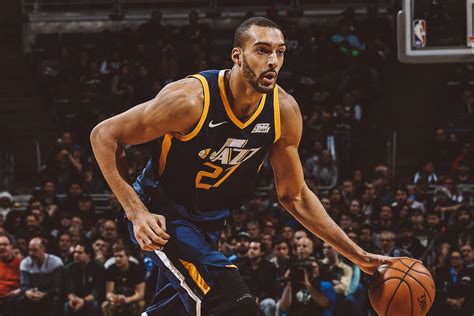 Rudy Gobert Injury Update | NBA.com