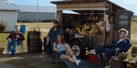 Canadian Sitcom 'Letterkenny' Finale Released on 25 December, Concludes ...