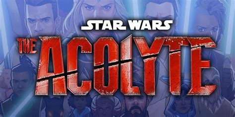 Star Wars: The Acolyte's Official Synopsis Reveals New Plot Details