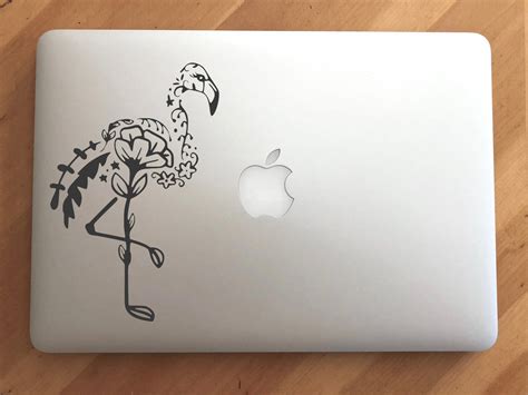 #MacLaptops | Laptop decal, Vinyl decals, Macbook decal stickers