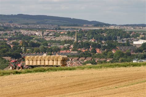 Chester-le-Street history - England's North East