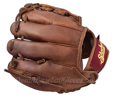 Youth Baseball Gloves | Youth Baseball Glove - 7 to 8 Years Glove