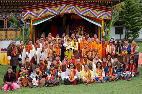 The Royal Family of Bhutan Bhutan King, Thunder Dragon, Ancient Jewelry, South Asia, Royal ...