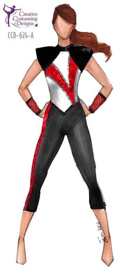 17 Best Drum major uniforms images | Creative costuming designs, Color ...