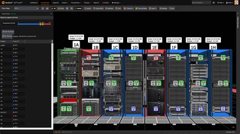 What Is a Rack Diagram?