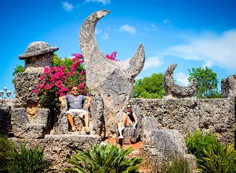 Free photo: Coral Castle, Homestead, Florida - Free Image on Pixabay ...