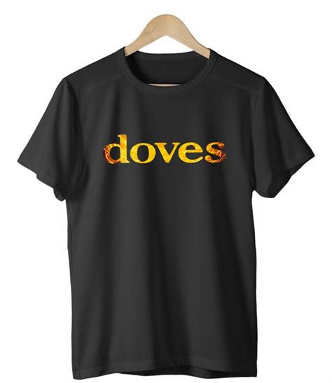 Merch - Doves