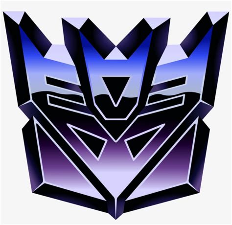 Decepticon Logo SVG