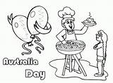 Australia Map Coloring Page  Free Printable Pages For Kids sketch template