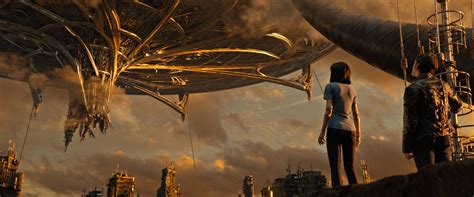 The 15 best science fiction movies about the future - Polygon