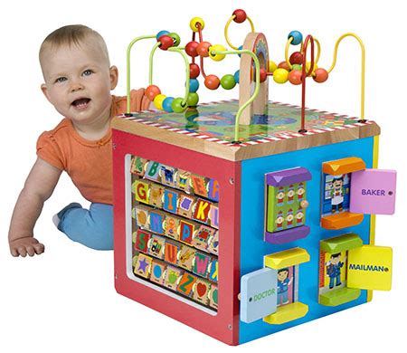 Best Toy For 9 Month Old Boy 2018 - ToyWalls