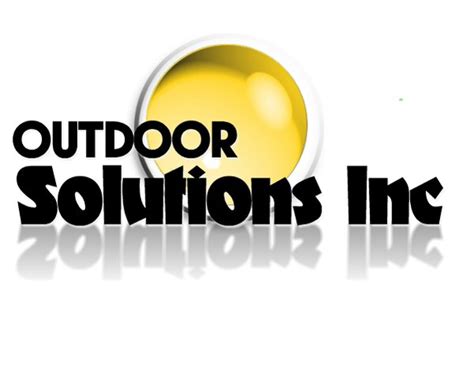 Outdoor Solutions Inc | Wayfair