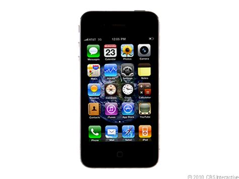 Best smartphones of 2010 (photos) - CNET