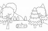 Tree Trimmer Coloring Pages Sketch Coloring Page sketch template