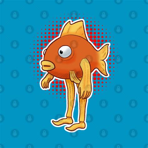 Fish With Legs Meme - fisherjulll