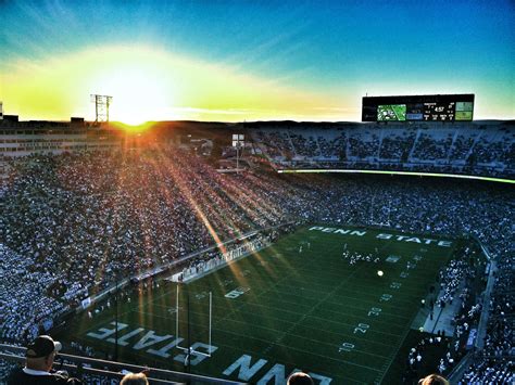 Pin by Sarah Lutz on Penn state | Happy valley penn state, Beaver ...