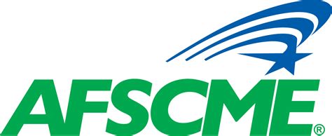 AFSCME Branding Standards Manual: Logos